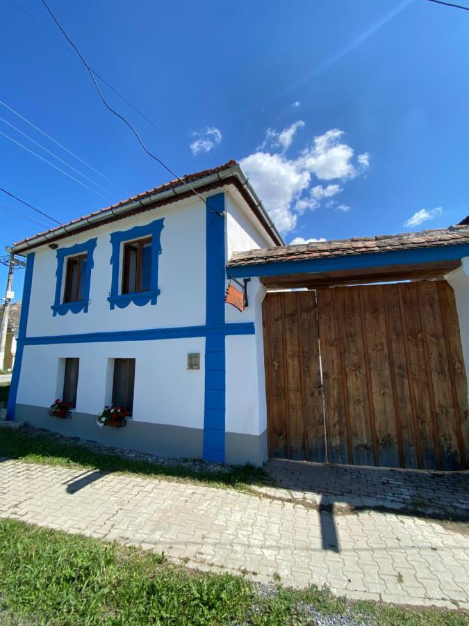 Casa De Vacanta Family & Friends Crit Экстерьер фото