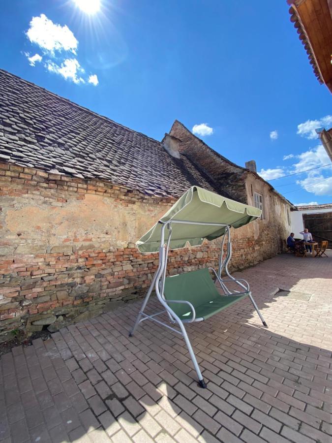 Casa De Vacanta Family & Friends Crit Экстерьер фото